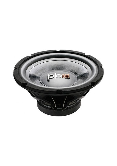 Tempovendo Powerbass - PS-10 SUBWOOFER