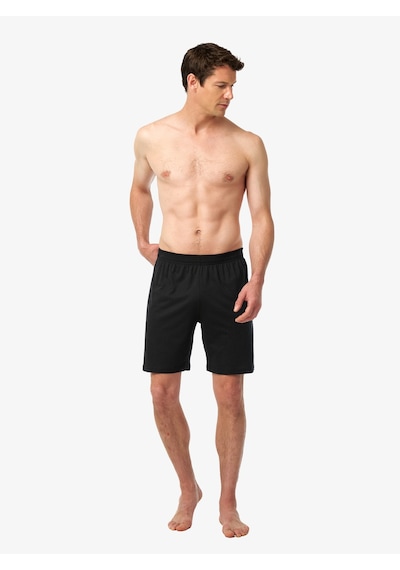 Blackspade Erkek Pijama Altı 40970 - Siyah