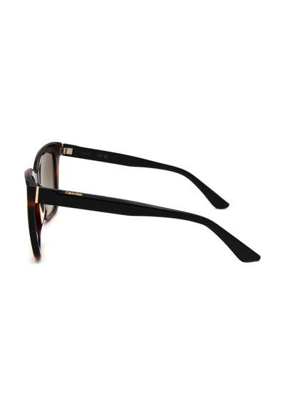 Calvin Klein Ck 22530s C220 Kadın Güneş Gözlüğü Kahverengi