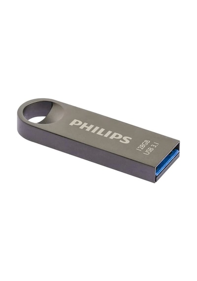 Phılıps 128gb Usb3.1 100/150mb/s Fm12fd165b/00