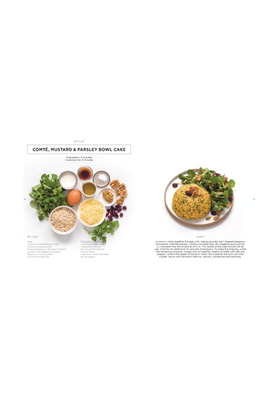Veggie Bowls: 80 Vibrant Vegetarian One-bowl Meals
