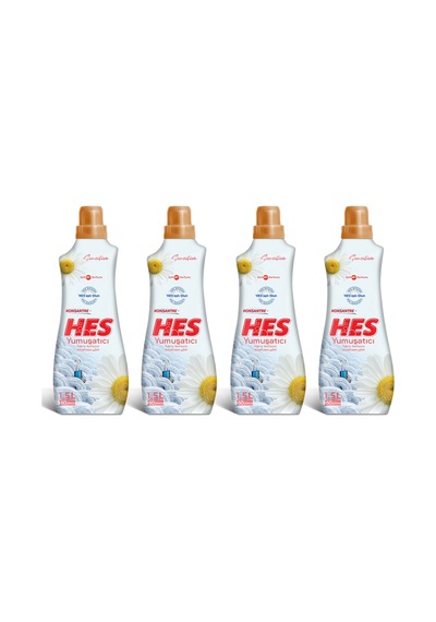 Konsantre Yumuşatıcı Sensitive 1.5 Lt X 4 Diğer Konsantre Yumuşatıcı Sensitive 1.5 Lt X 4 Diğer