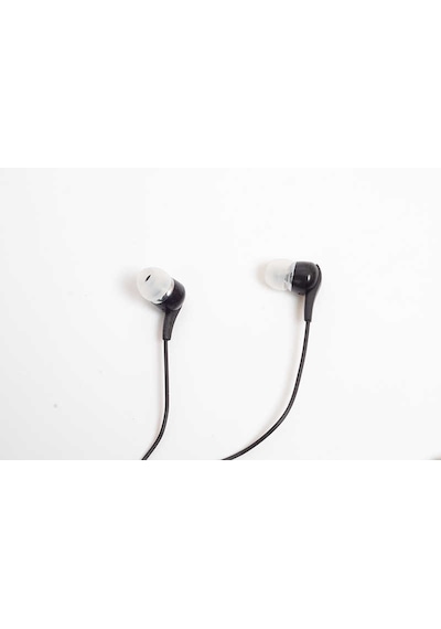 Zore KDK-301 3.5 MM Kulak İçi Kulaklık