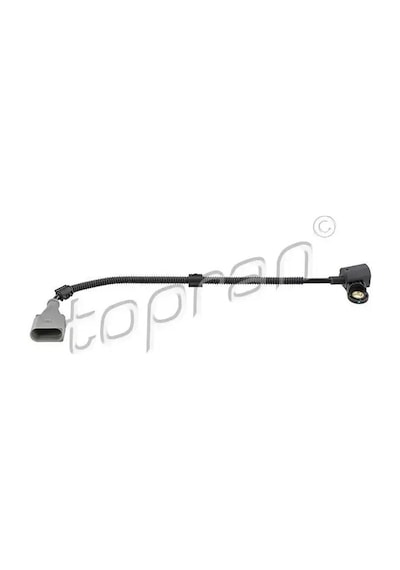Vw Passat B7 Eksantrik Sensoru 2.0 Tdi 2013-2014 Cfgc Topran 114558001
