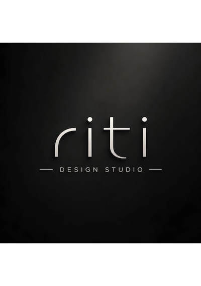 Riti Design - Nexus - Sonsuz Kalp Tasarım Masaüstü Telefon Tutucu Beyaz