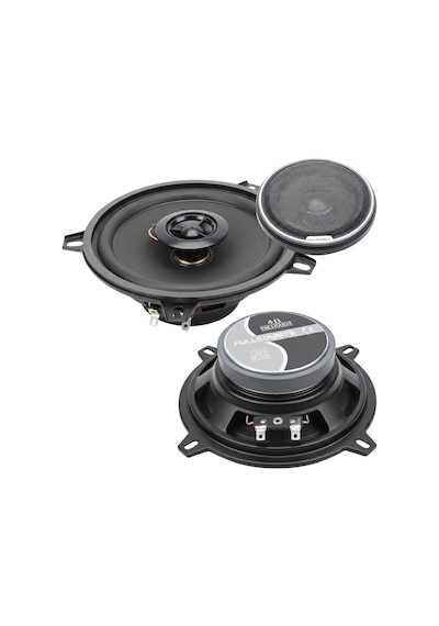 Fullsound Fs-1350tk 13 Cm 5 İnç 150 Watt Tweeterlı Kapaklı Oto Hoparlör 2 Li Takım