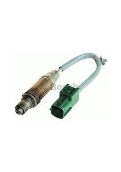 BOSCH 258005307 OKSİJEN SENSÖRÜ MICRA K12 03-10 1.0 1.2 1.4