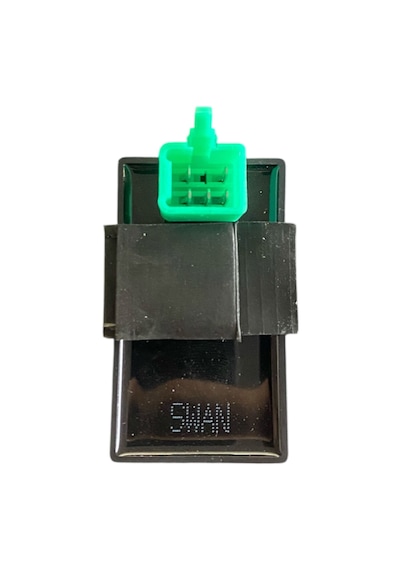 Cup 100-110 Cdı Blok-beyin 5 Fiş-arr2486 beyin cdi