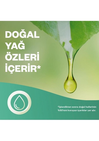 Air Wick Elektrikli Oda Kokusu Yedek Şişe Vanilya Büyüsü - Esansiyel Yağlar Içerir X 3 Vanilya