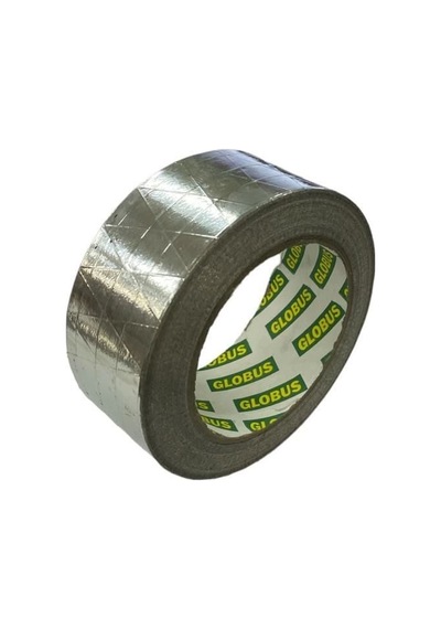 Mey İthalat Globus 10325 Takviyeli Folyo Bant 44 Mm 25 Metre