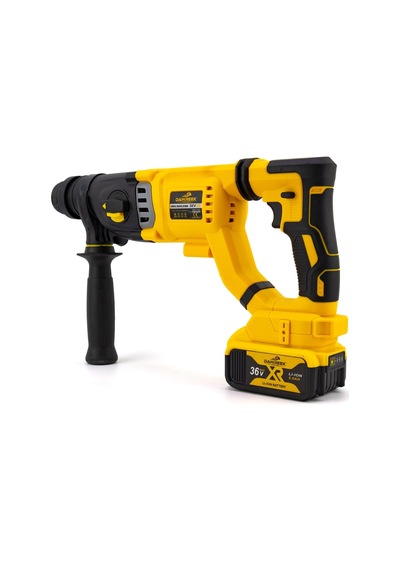Tr Şarjlı Hilti Dw36