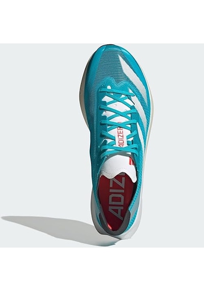 Adidas Adizero Adios 8 Koşu Ayakkabıları Çok Renkli