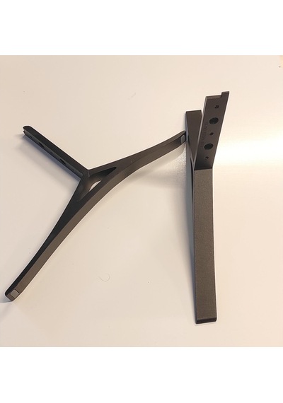 Vestel Uyumlu , 75u9500 , Tv Ayağı , Ayak