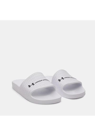 Under Armour Tech Runner Kadın Beyaz Terlik