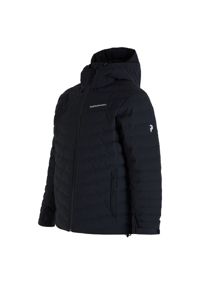 Peak Performance Frost Erkek Kayak Montu Siyah Siyah