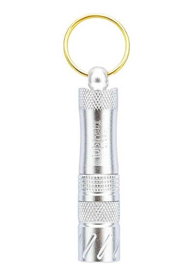 Lubinski New Design Dört Fonksiyon Puro Delici Anahtarlık Beyaz Yja40009 Lb-348