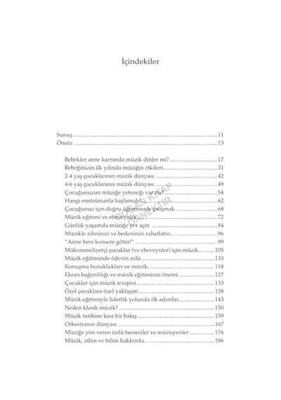 Çocuğunuzu Müzikle Büyütün: 0-6 Yaş İçin Uygulamalı Öneriler