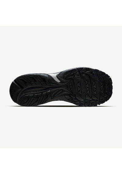 Lescon Magnezya Erkek Sneaker Spor Ayakkabı Siyah