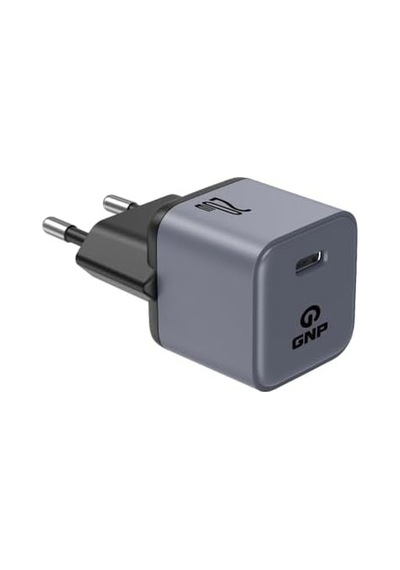 Gnp 20w Gan Şarj Adaptörü