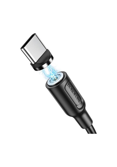Apple Uyumlu iPhone Samsunhg Xiaomi Huawei Redmi Tecno Vivo Oppo Tablet Telefon Kulaklık Usb Type-c İçin Manyetik Şarj Kablosu, 1 Metre, 3a' Şarj Kablo Sena