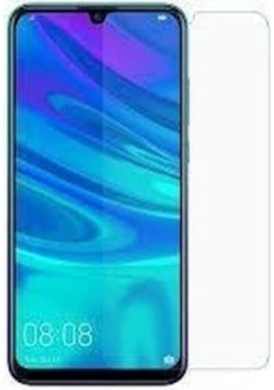 Nano Teknoloji Huawei Mate 10 Lite Beyaz Kırılmaz Ekran Koruyucu
