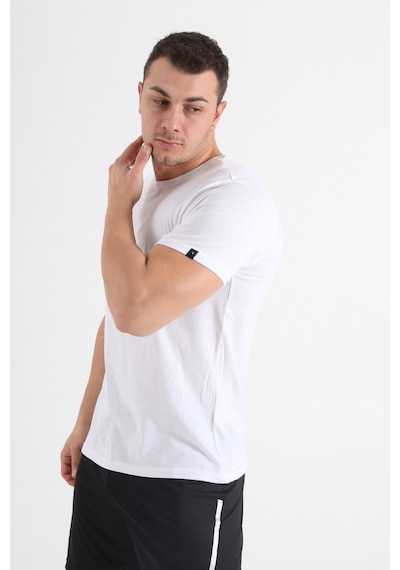 Diadora Veni Antreman T-Shirt Beyaz
