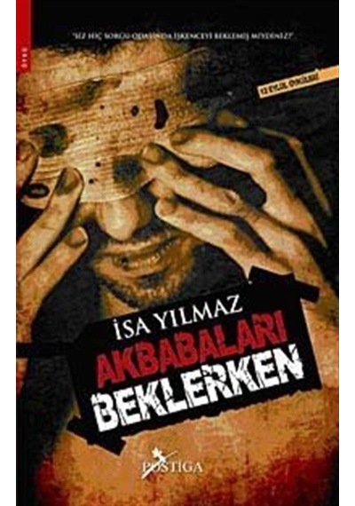 Akbabaları Beklerken / İsa Yılmaz