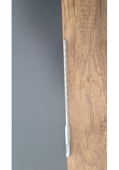 Hilti Ucu Delici Matkap Uçu 6mm 142mm 210mm 3 Adet