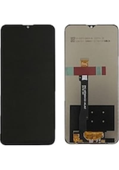 General Mobile Gm21 Plus Uyumlu Lcd Ekran Dokunmatik