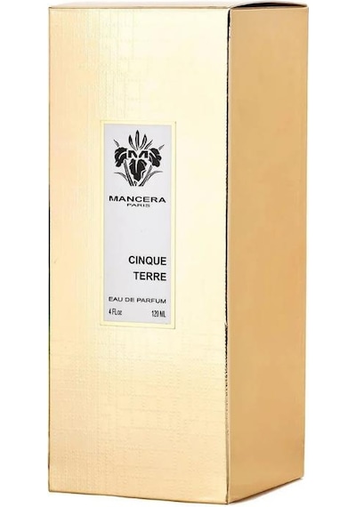 Mancera Cinque Terre Edp 120 Ml Unisex Parfüm Aromatik - Odunsu