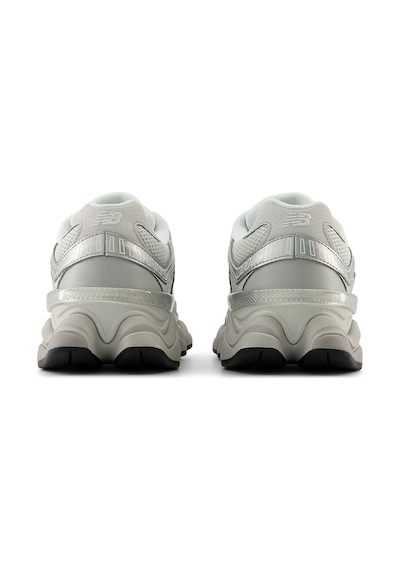 New Balance Kadın Ayakkabı U90606mu Gri