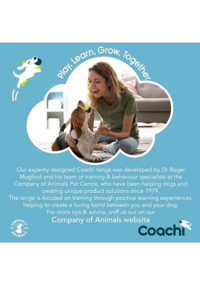 Company Of Animals, Profesyonel Düdük, Ayarlanabilir Ses Yüksekliği, Geri Çağırma Antrenmanı, 41140a, Lacivert