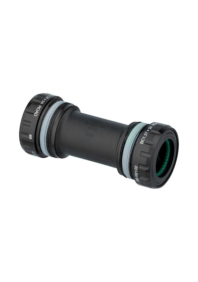 Shimano Orta Göbek Dura-ace Bb-r9100 Hollowtech Iı Bsa 68mm Siyah