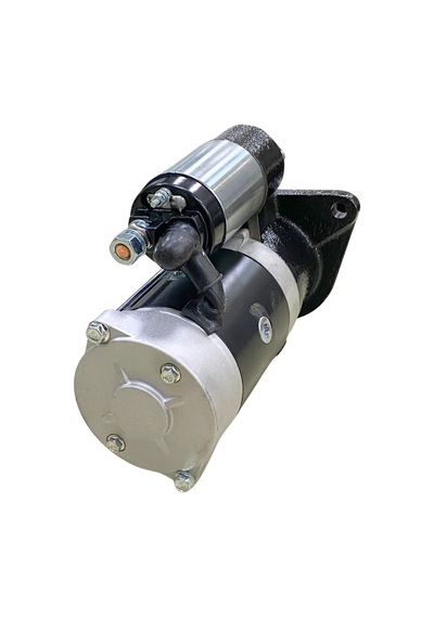 24v Marş Motoru Nıppon Denso Tipi 11 Diş 5.5 Kw Jeneratör