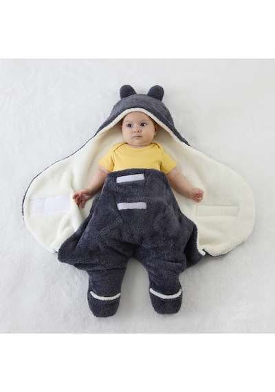 Owlishop Owli Dış Kundak 0-6 Ay Mor