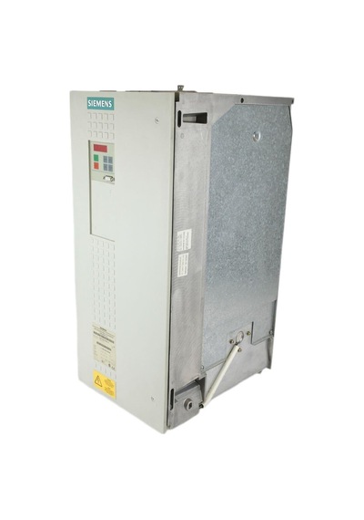 6se7026-0td61-z Sımovert Masterdrıves Vector Control Inverter Compact Unıt 2.el