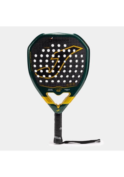 Joma Hyper Pro Sft Padel Raketi Yeşil/siyah 401910.451