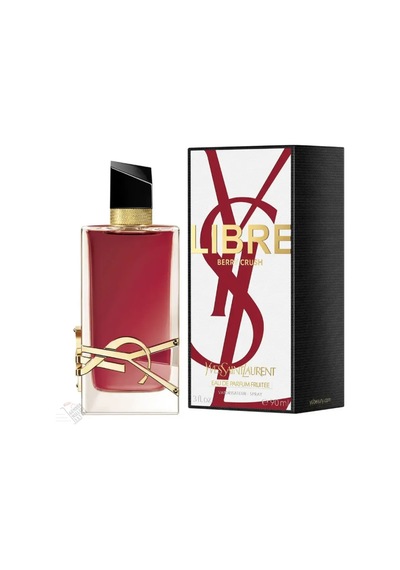 Yves Saint Laurent Libre Berry Crush Edp Kadın Parfüm 90 Ml Fresh