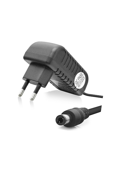 12v 2a 24w Modem / Router Adaptörü - 5.5x2.5mm - Siyah Hd752 Evimdeyokyok