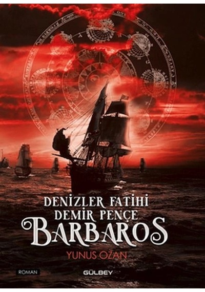 Denizler Fatihi Demir Pençe
