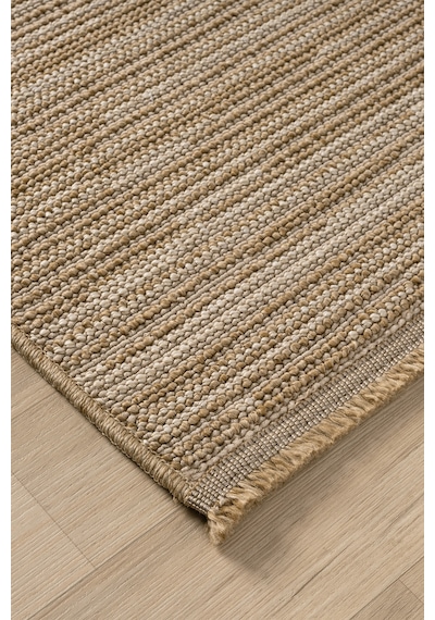 Elvey Home Bej İskandinav Bohem Üst Kalite Bukle Soft Salon Koridor Mutfak Çocuk Oturma Odası Halı Yolluk Bej