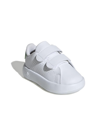 Adidas Advantage Cf I Çocuk Günlük Ayakkabı Id5286-beyaz Beyaz