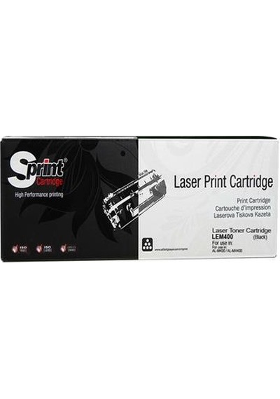 Epson Mx-400 Workforce Al-M400/Mx400 Uyumlu Toner