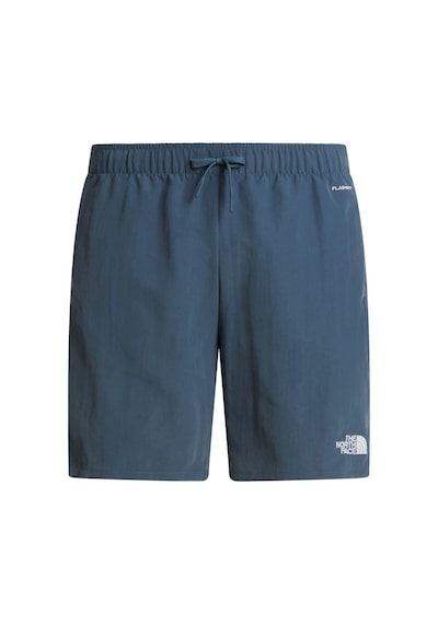 The North Face M Leynar Off Peak Shorts Erkek Sportif Şort Nf0a8hg80u31 Gri