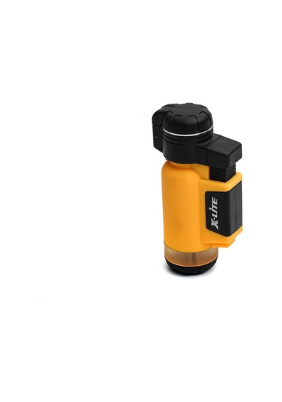 X-lite 1'li Torch Mat Sarı Puro Çakmağı 875704