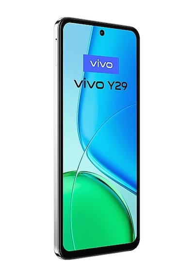 Vıvo Y29 8 GB 256 Gb (Distribütör Garantili)