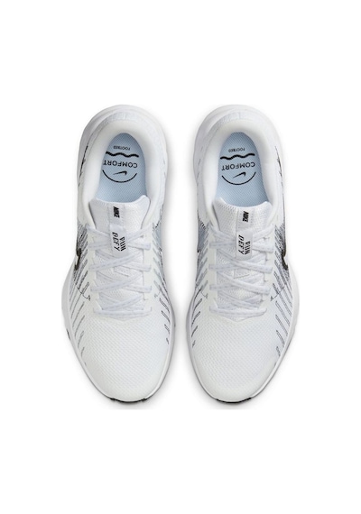 Nike Nıke W Nıke Run Defy Kadın Koşu Ayakkabısı Hm9593-101 Beyaz