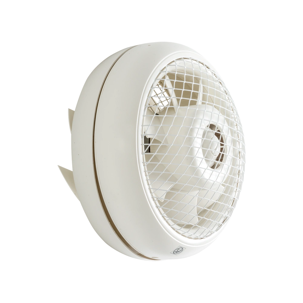 Soler&palau Hcm-n 150 Otomatik Panjurlu Aksiyel Fan 220 M³/h