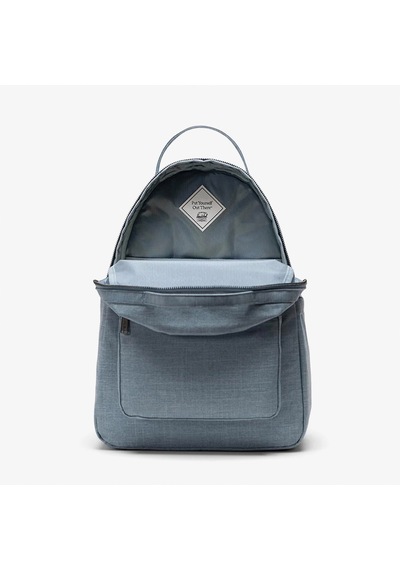 HERSCHEL Herscel Nova 18l Unisex Mavi Sırt Çantası 11392 MAvi