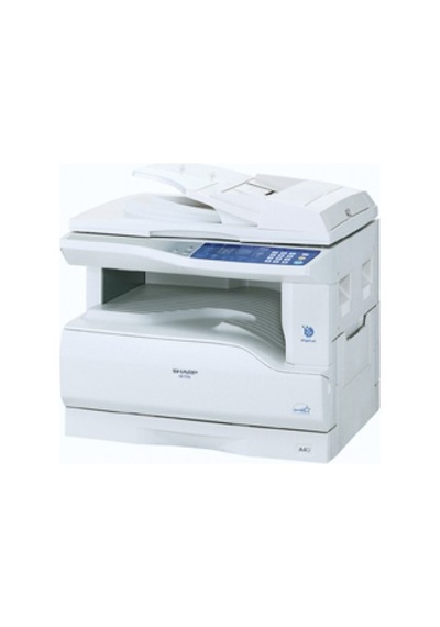 Sharp Ar 5316-Ar 5320 Poligon Motor